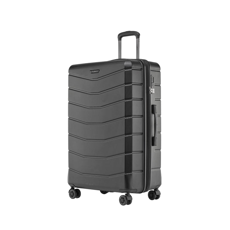 Explorer Luggage Explorer Flex 3-Piece Expandabe Luggage Set