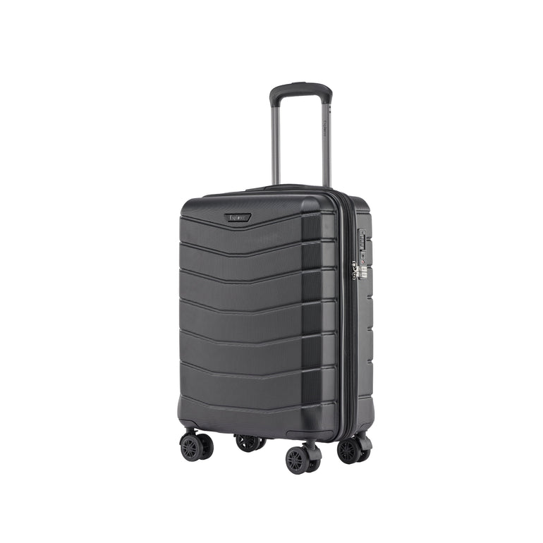 Explorer Luggage Explorer Flex 3-Piece Expandabe Luggage Set