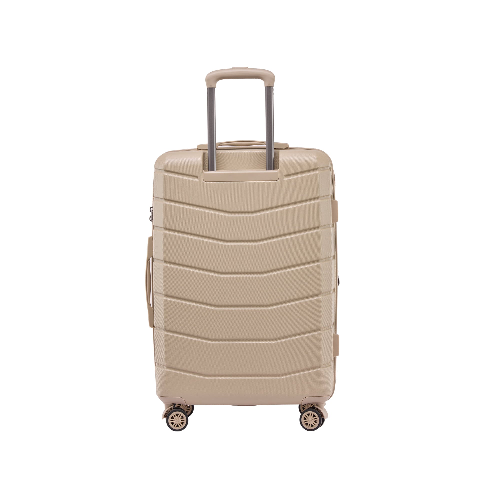 Explorer Luggage Explorer Flex 3-Piece Expandabe Luggage Set