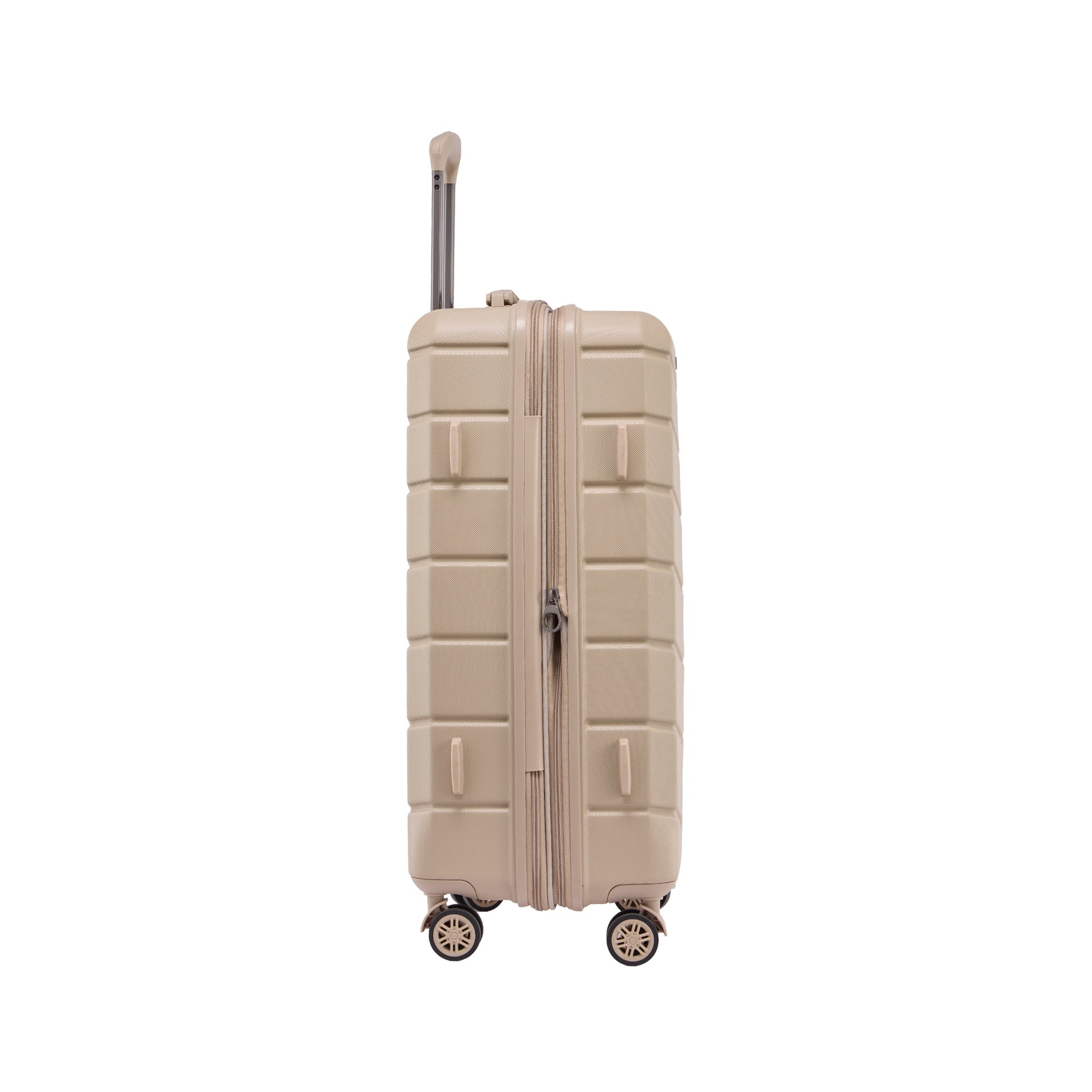 Explorer Luggage Explorer Flex 3-Piece Expandabe Luggage Set