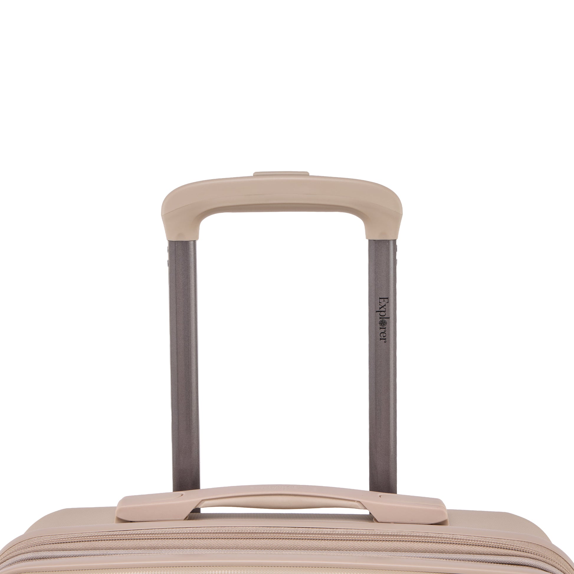 Explorer Luggage Explorer Flex Expandable Carry-On Luggage