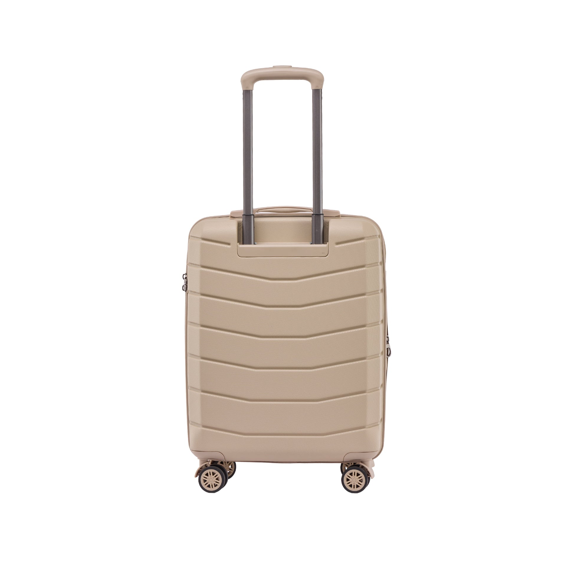 Explorer Luggage Explorer Flex Expandable Carry-On Luggage