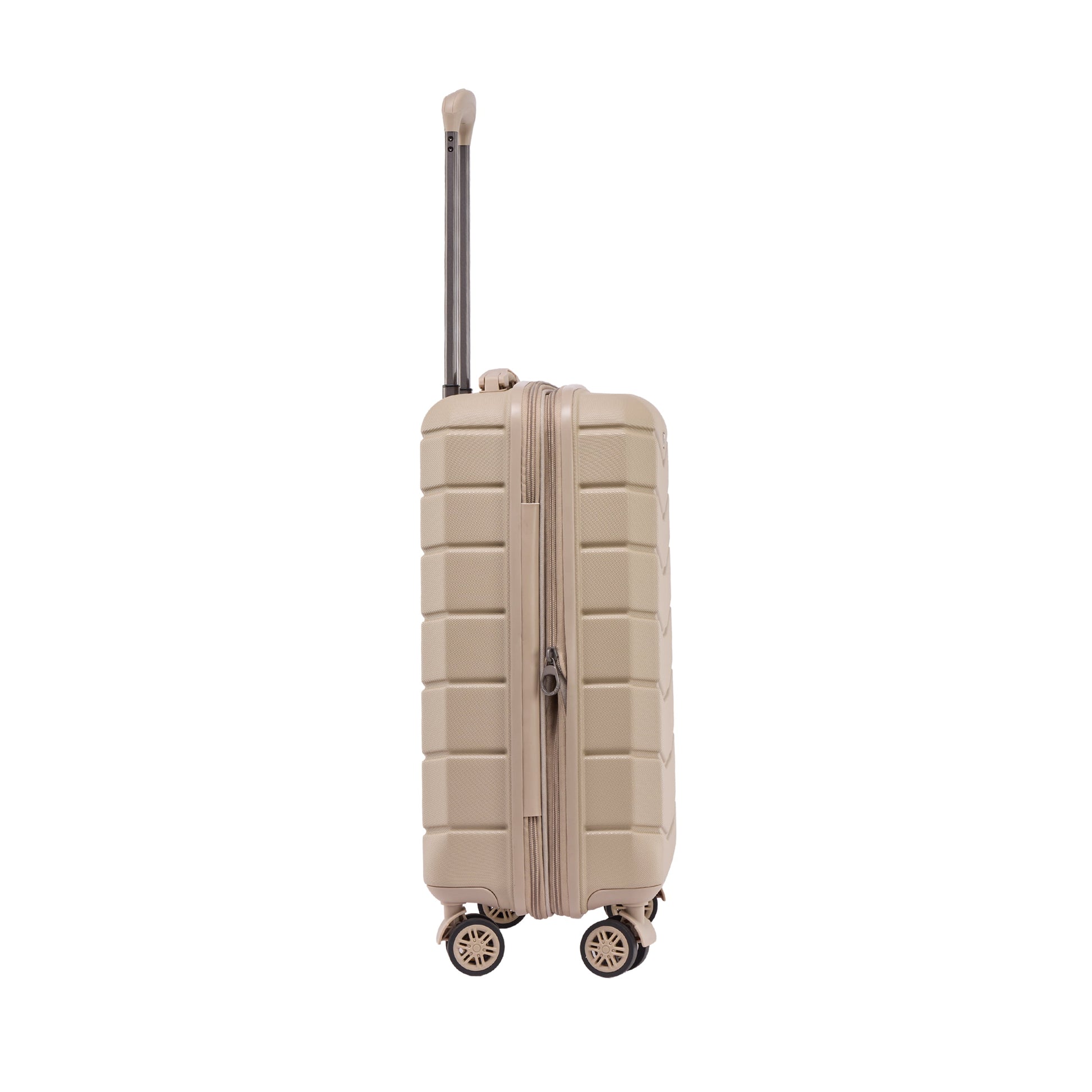 Explorer Luggage Explorer Flex Expandable Carry-On Luggage