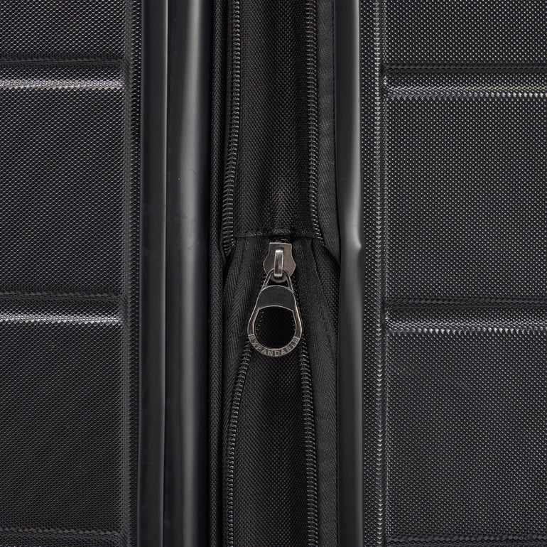 Explorer Luggage Explorer Flex Expandable Carry-On Luggage