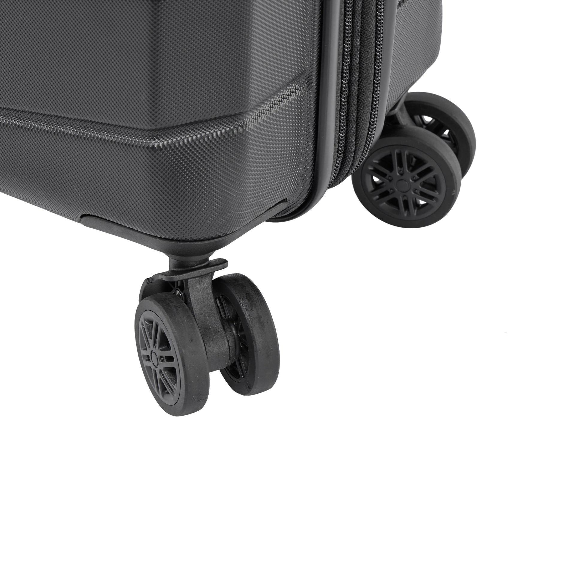 Explorer Luggage Explorer Flex Expandable Carry-On Luggage