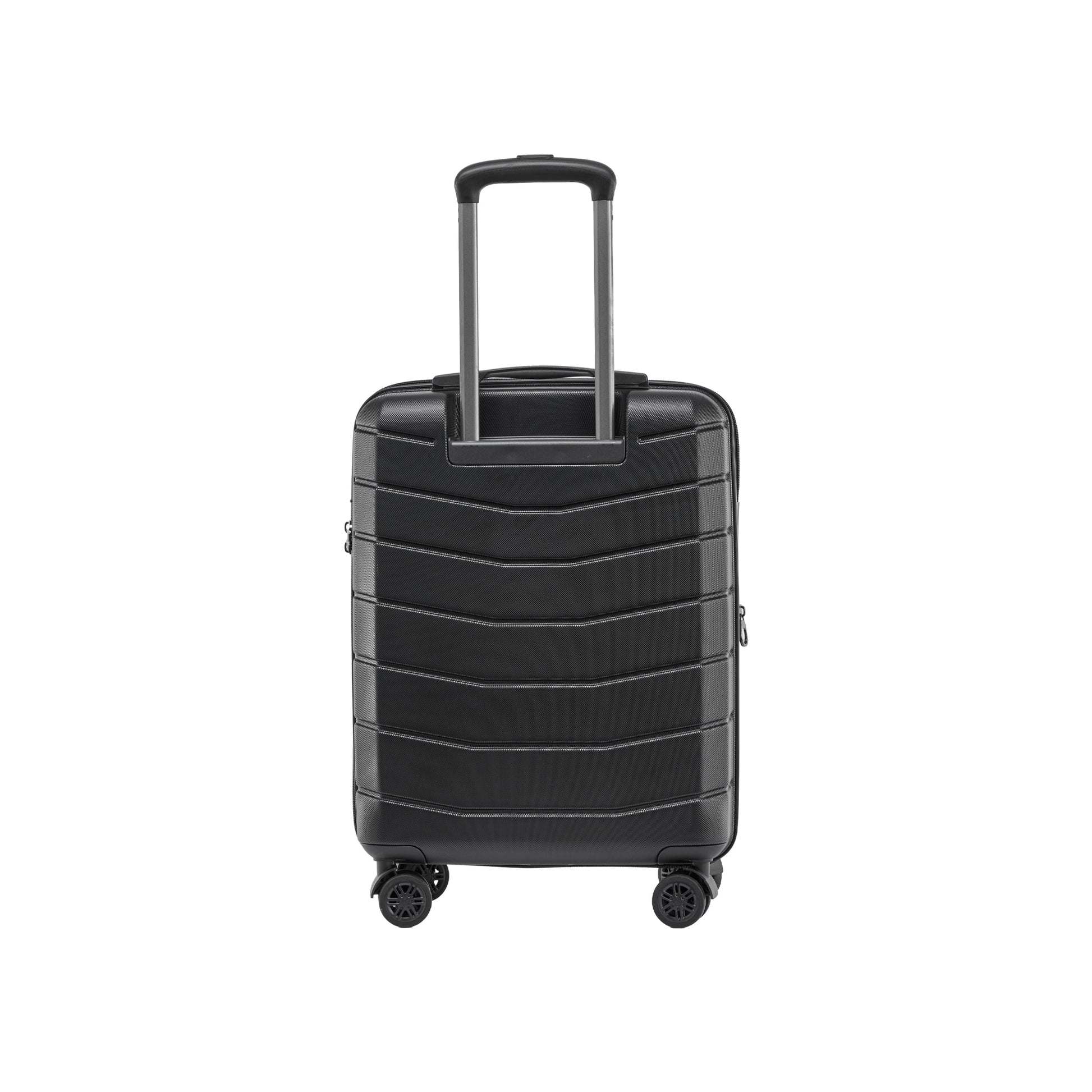 Explorer Luggage Explorer Flex Expandable Carry-On Luggage