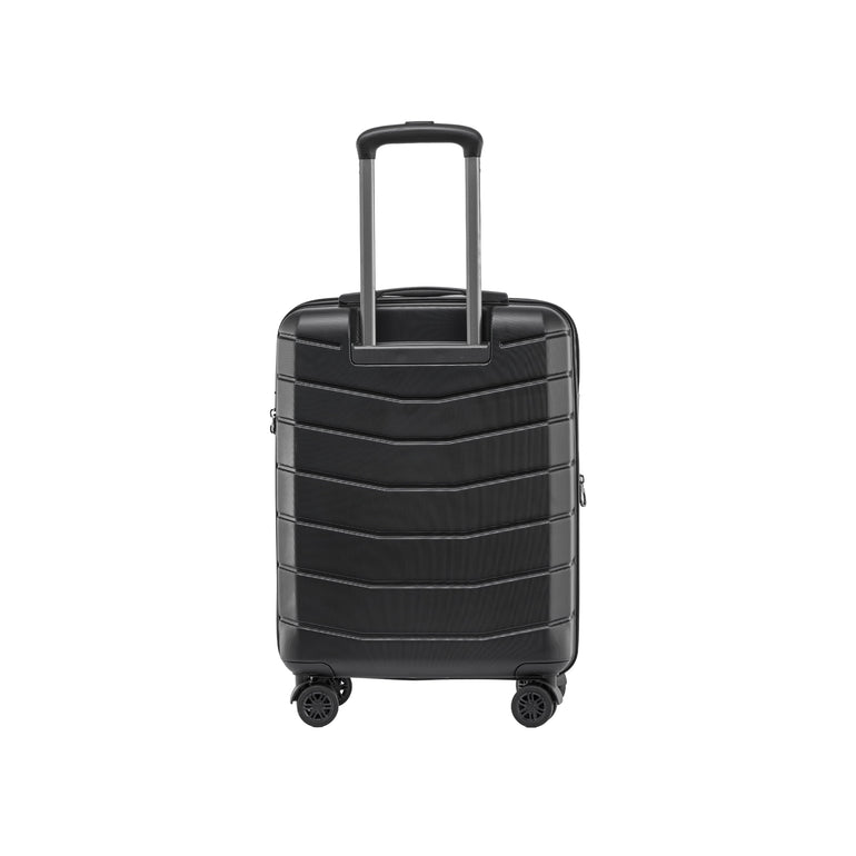 Explorer Luggage Explorer Flex Expandable Carry-On Luggage