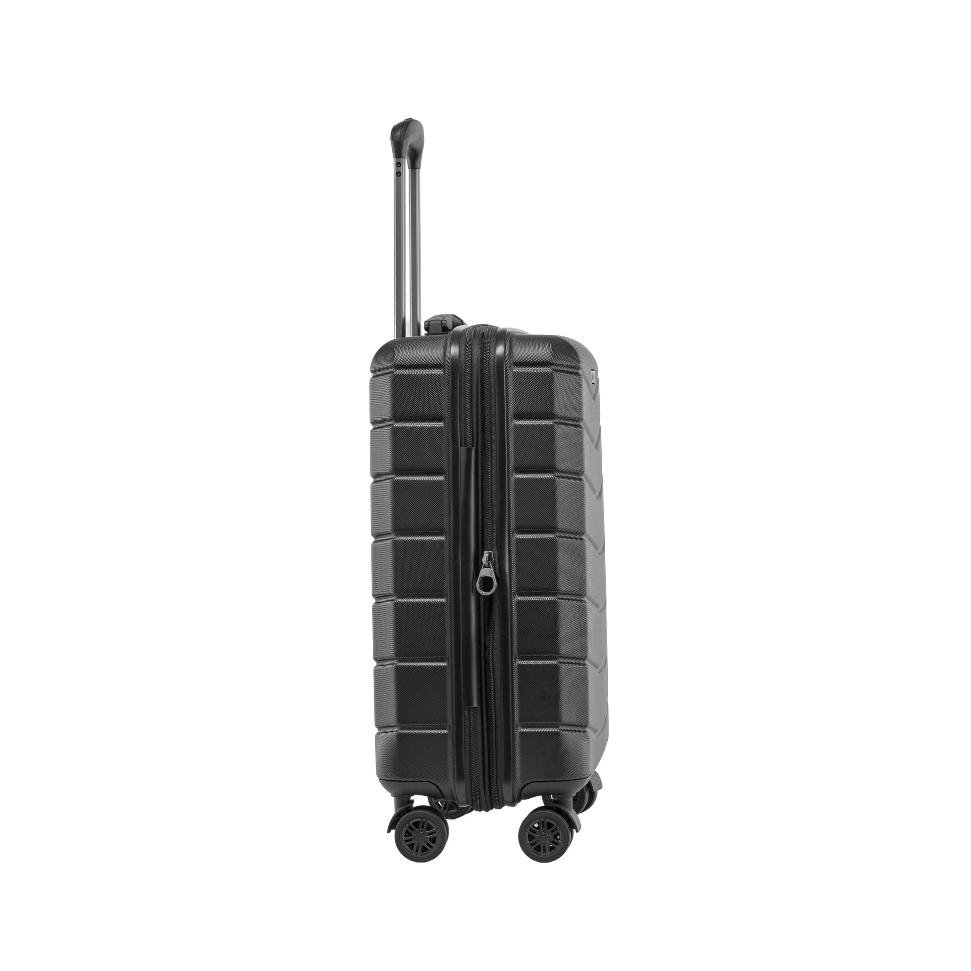 Explorer Luggage Explorer Flex Expandable Carry-On Luggage