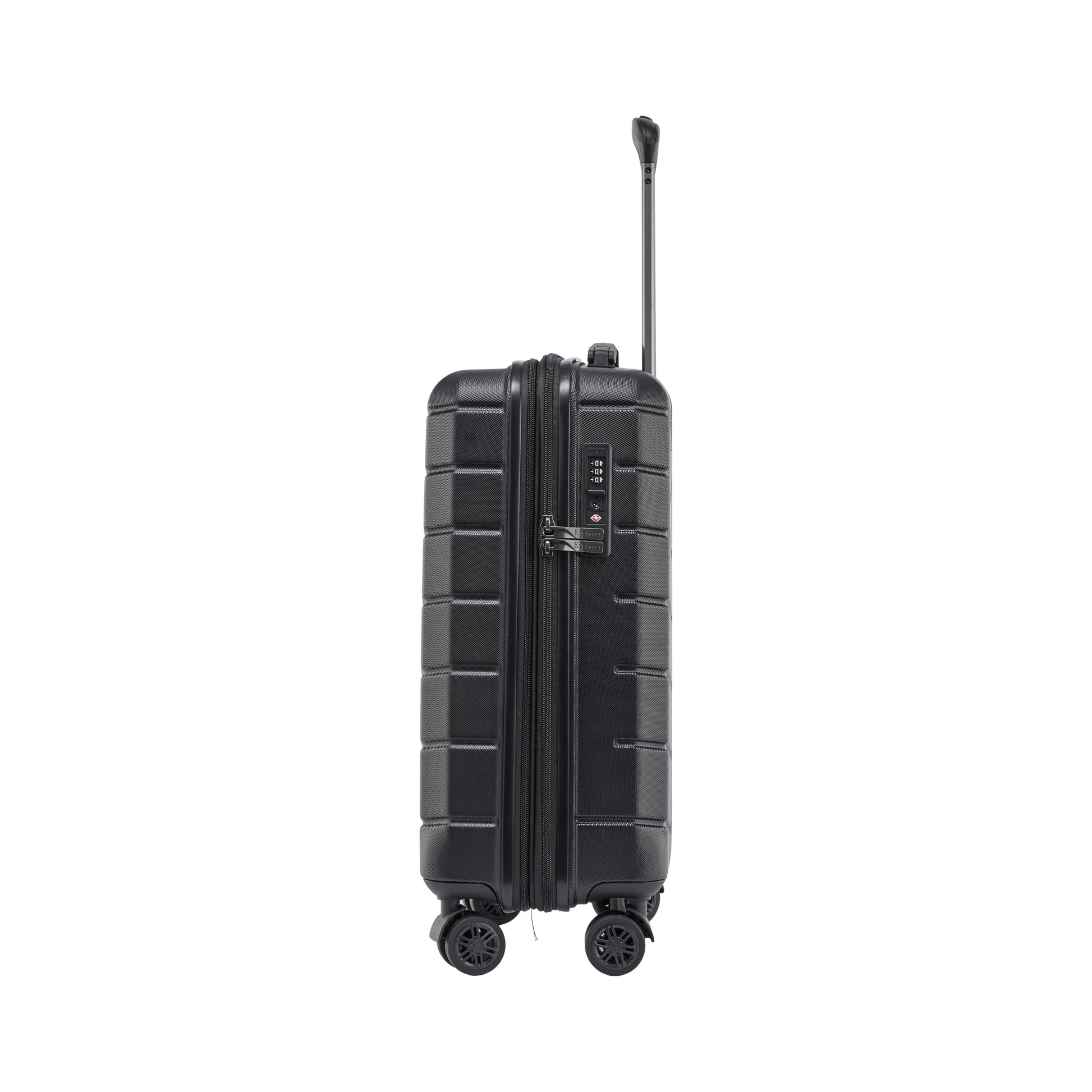 Explorer Luggage Explorer Flex Expandable Carry-On Luggage