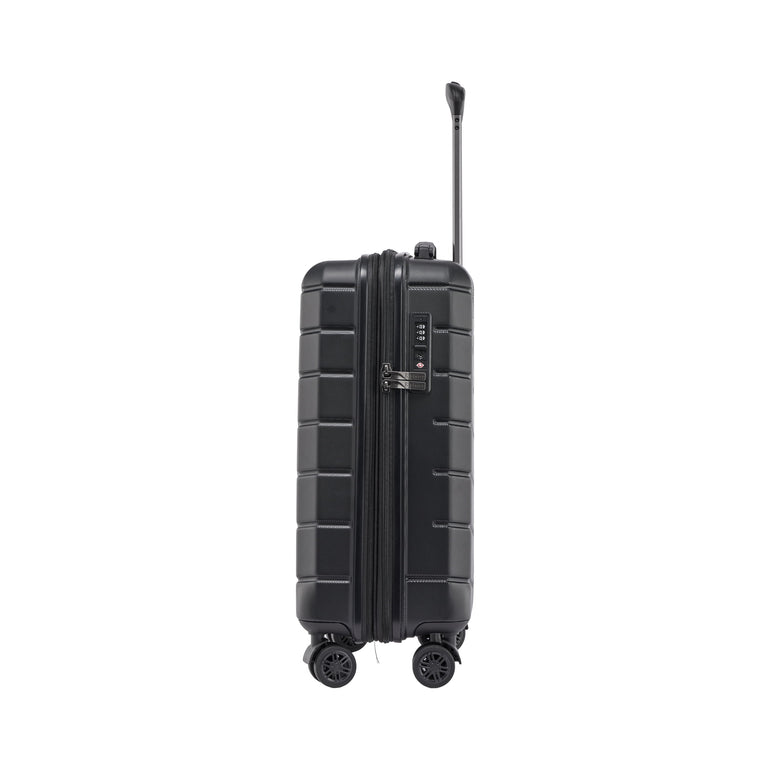 Explorer Luggage Explorer Flex Expandable Carry-On Luggage