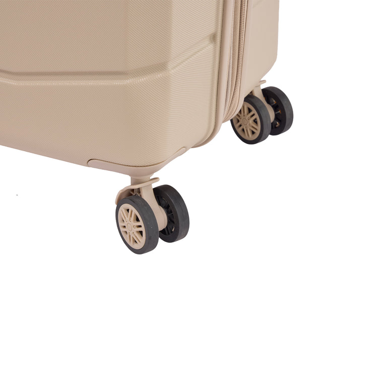 Explorer Luggage Explorer Flex Expandable Large Luggage