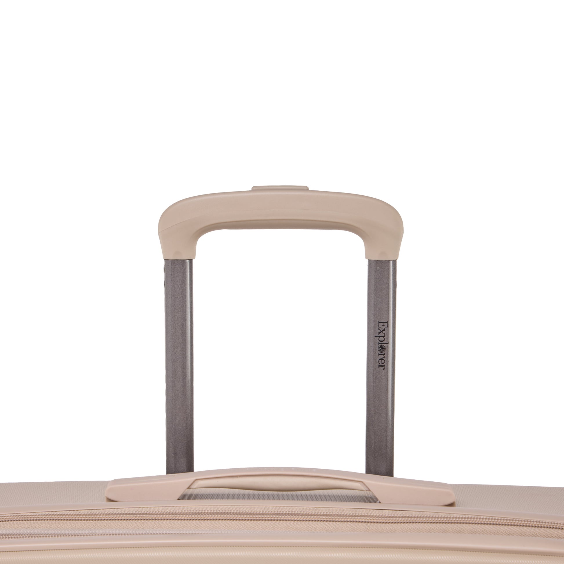 Explorer Luggage Explorer Flex Expandable Large Luggage