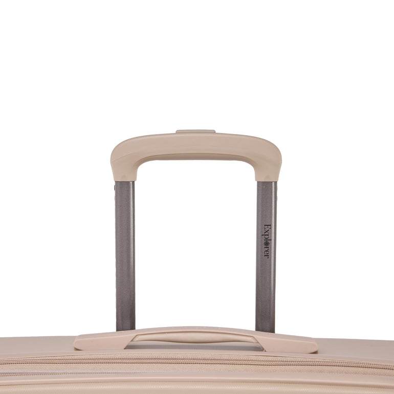 Explorer Luggage Explorer Flex Expandable Large Luggage