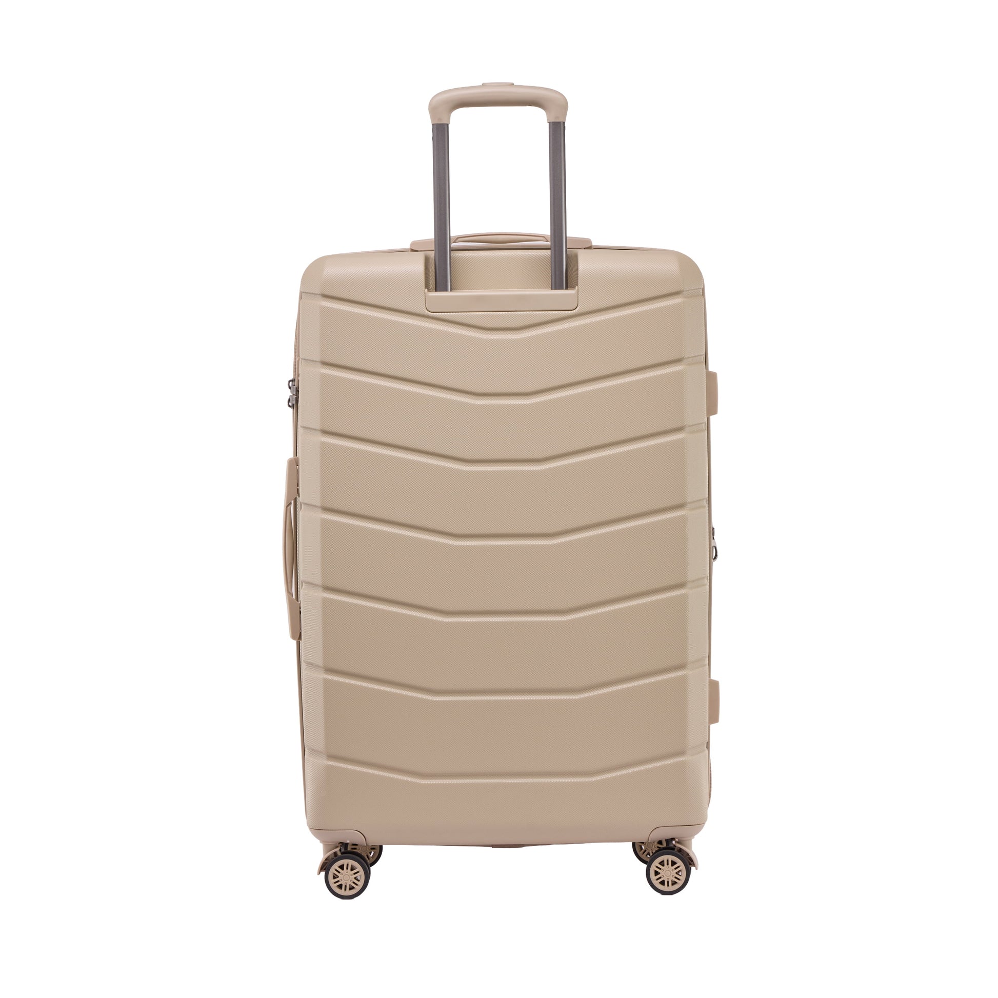 Explorer Luggage Explorer Flex Expandable Large Luggage