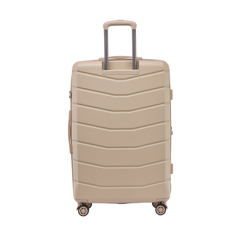 Explorer Luggage Explorer Flex Expandable Large Luggage