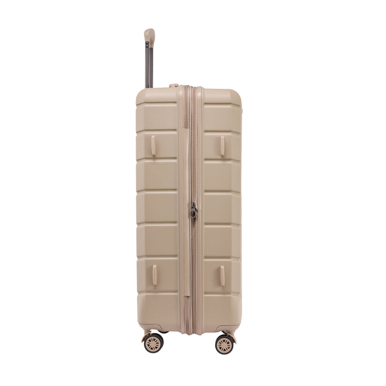 Explorer Luggage Explorer Flex Expandable Large Luggage