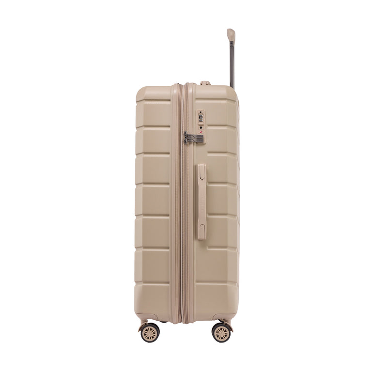 Explorer Luggage Explorer Flex Expandable Large Luggage