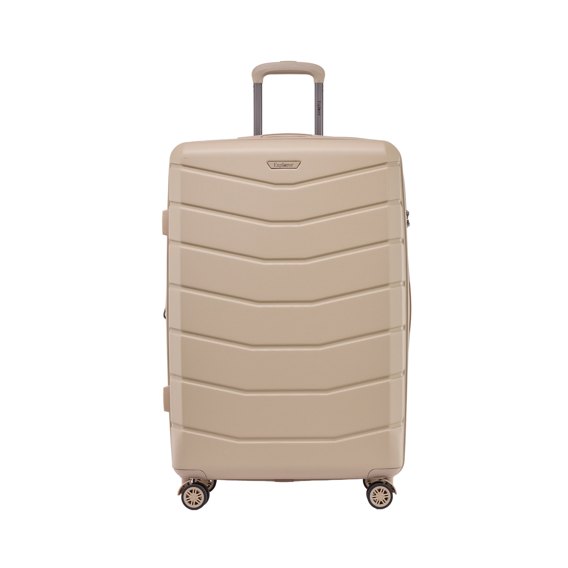 Explorer Luggage Explorer Flex Expandable Large Luggage