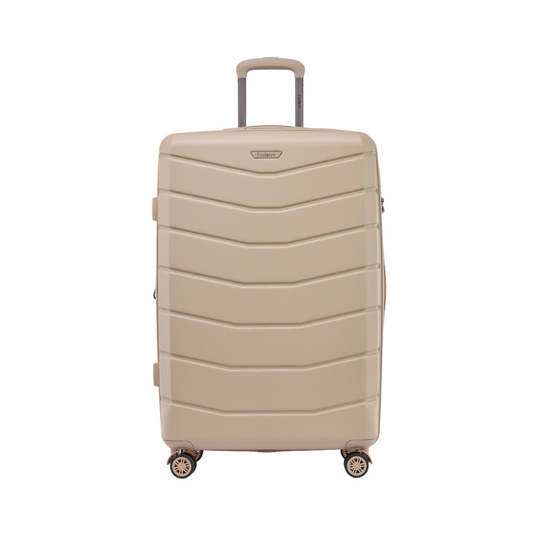 Explorer Luggage Explorer Flex Expandable Large Luggage