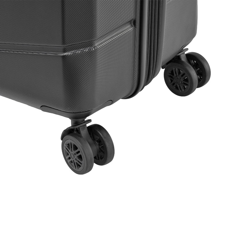 Explorer Luggage Explorer Flex Expandable Large Luggage