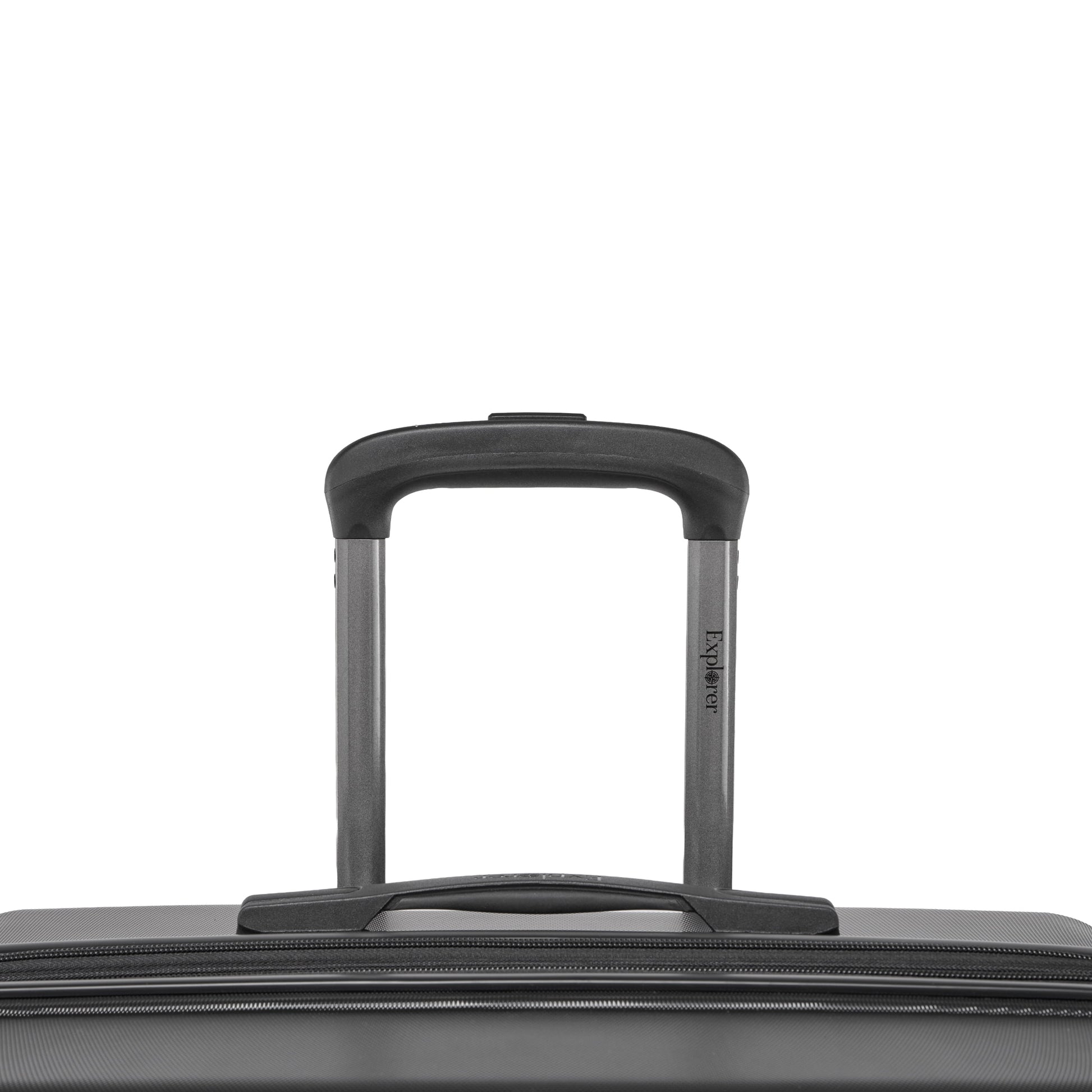 Explorer Luggage Explorer Flex Expandable Large Luggage
