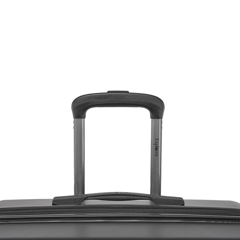 Explorer Luggage Explorer Flex Expandable Large Luggage