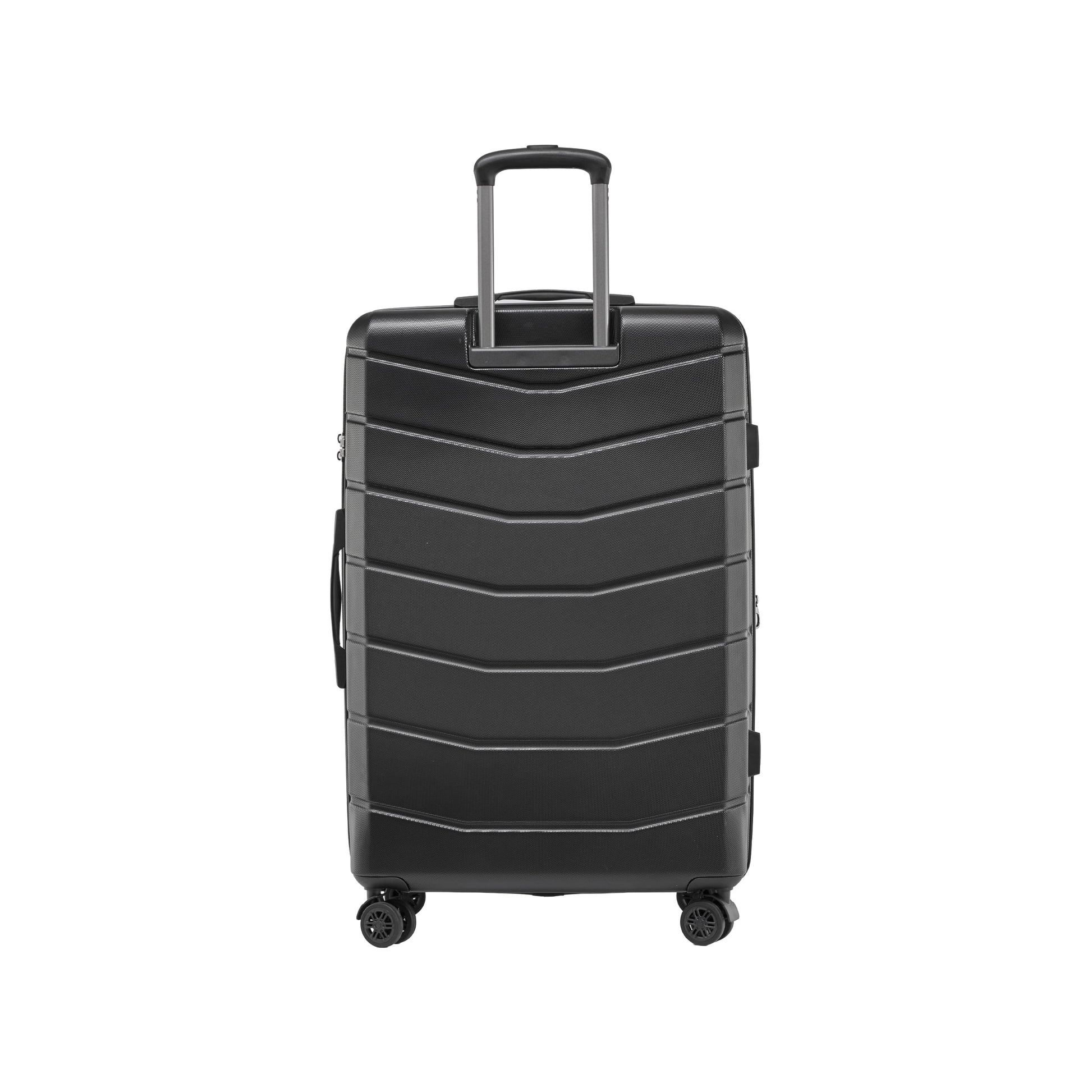 Explorer Luggage Explorer Flex Expandable Large Luggage