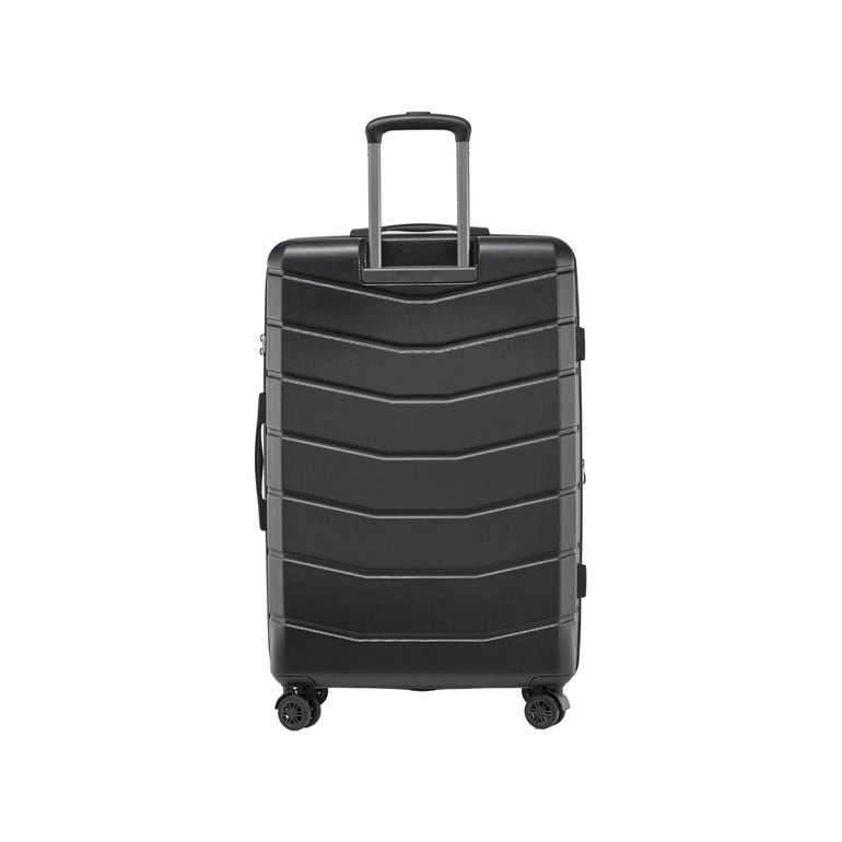 Explorer Luggage Explorer Flex Expandable Large Luggage