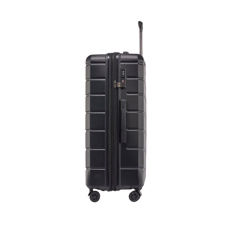 Explorer Luggage Explorer Flex Expandable Large Luggage