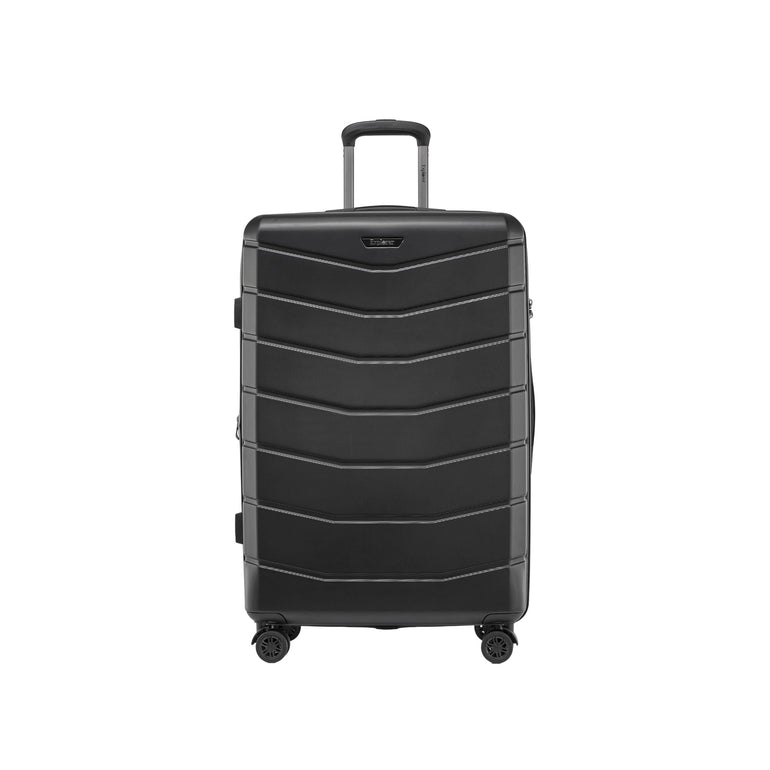 Explorer Luggage Explorer Flex Expandable Large Luggage