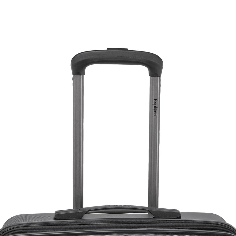 Explorer Luggage Explorer Flex Expandable Medium Luggage