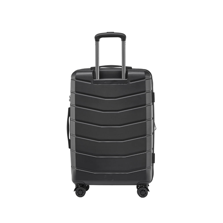 Explorer Luggage Explorer Flex Expandable Medium Luggage