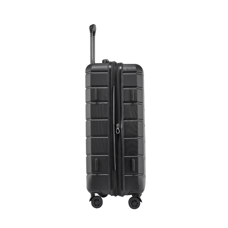 Explorer Luggage Explorer Flex Expandable Medium Luggage