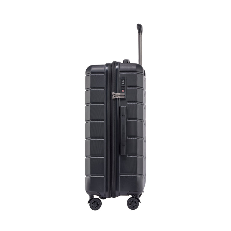 Explorer Luggage Explorer Flex Expandable Medium Luggage