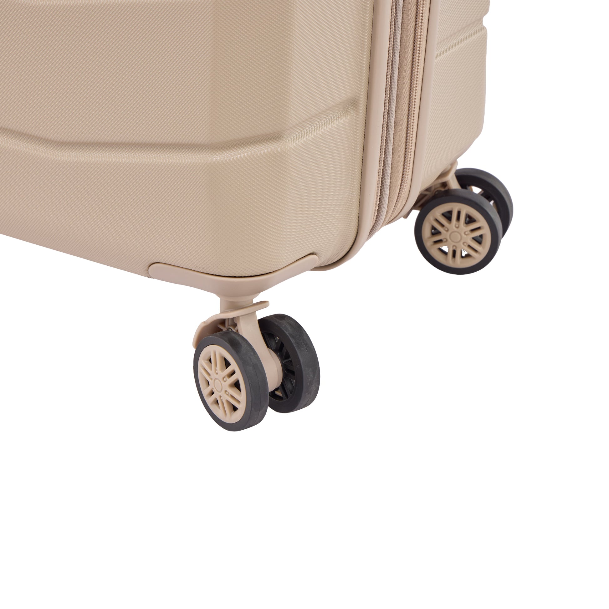 Explorer Luggage Explorer Flex Expandable Medium Luggage