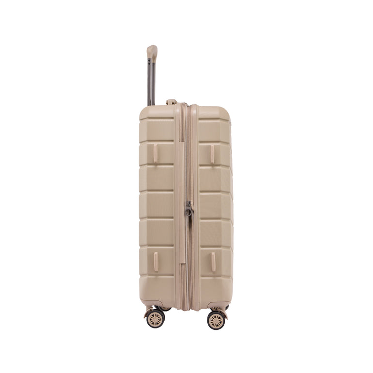 Explorer Luggage Explorer Flex Expandable Medium Luggage
