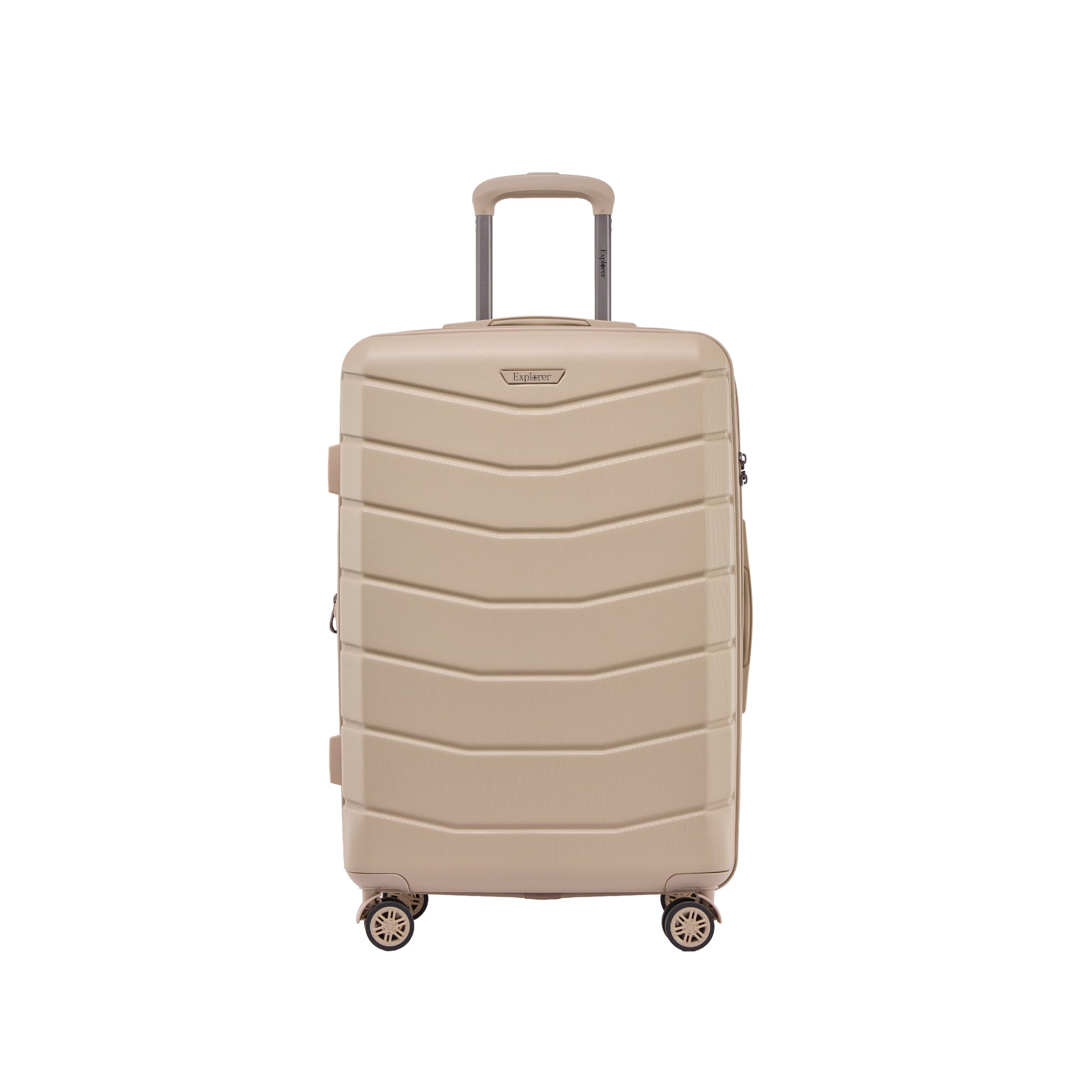Explorer Luggage Explorer Flex Expandable Medium Luggage