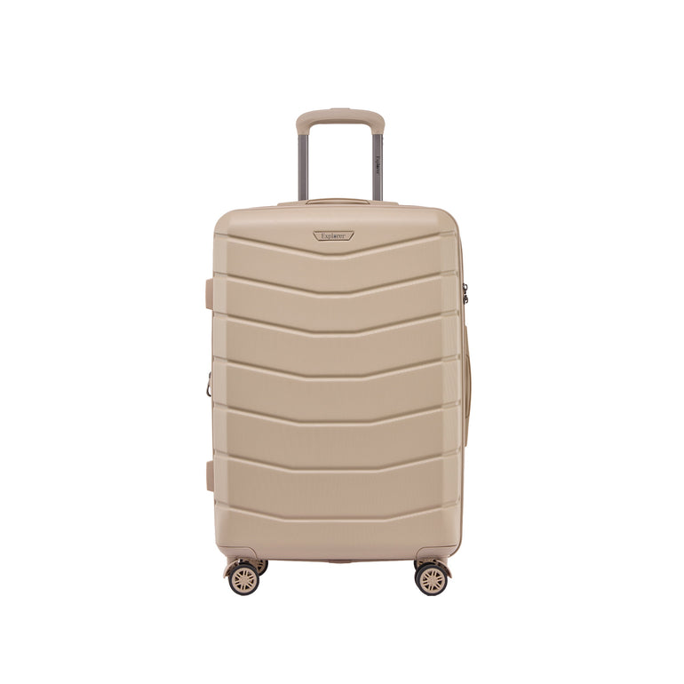 Explorer Luggage Explorer Flex Expandable Medium Luggage