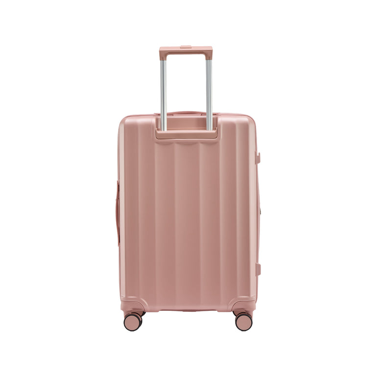 Explorer Luggage Explorer Latitude 3-Piece Expandable Luggage Set