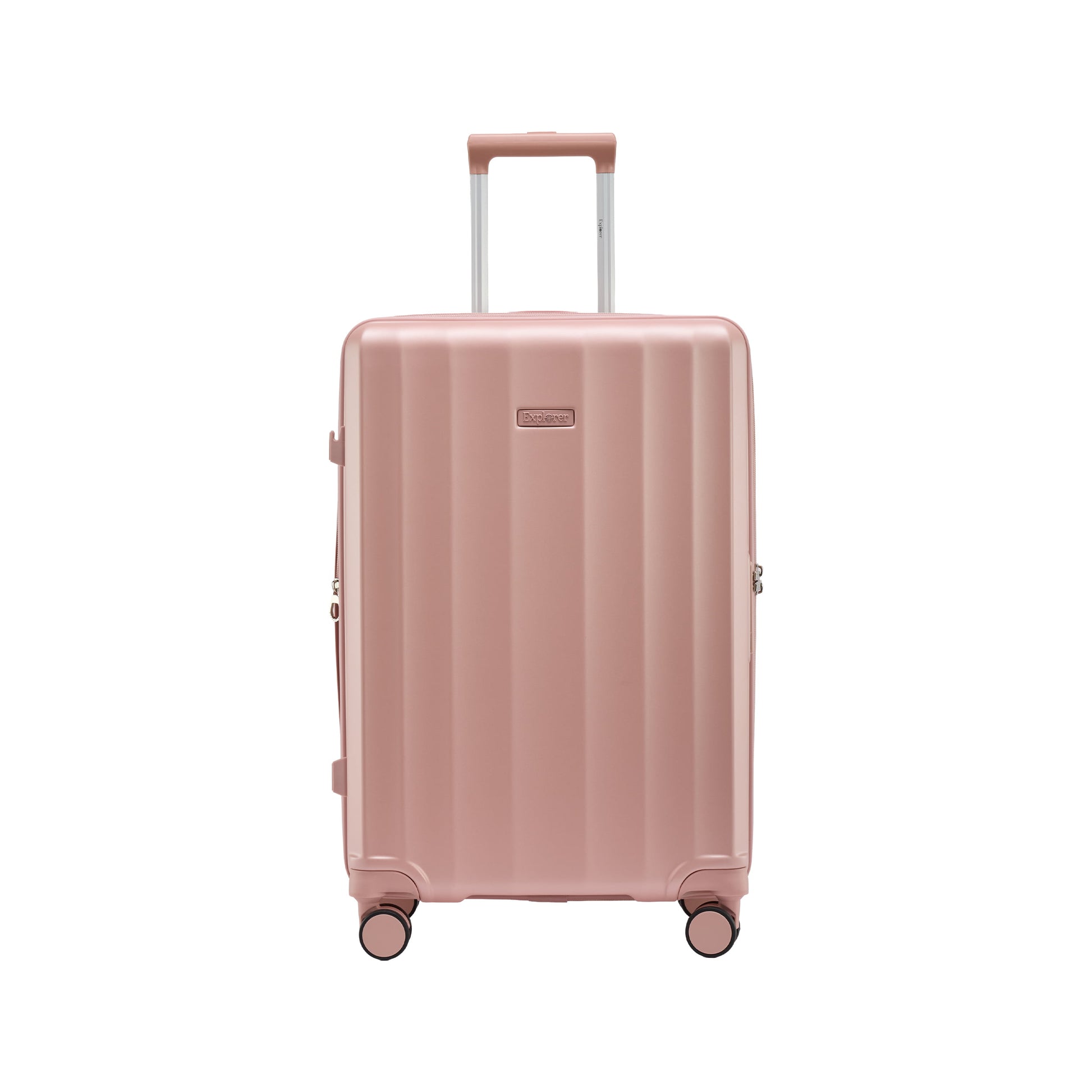 Explorer Luggage Explorer Latitude 3-Piece Expandable Luggage Set