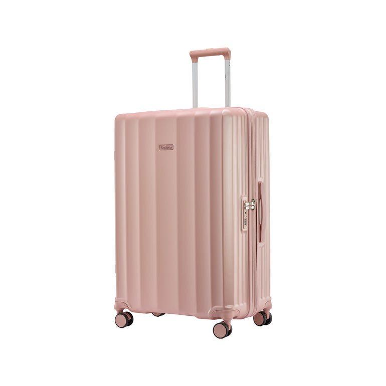 Explorer Luggage Explorer Latitude 3-Piece Expandable Luggage Set