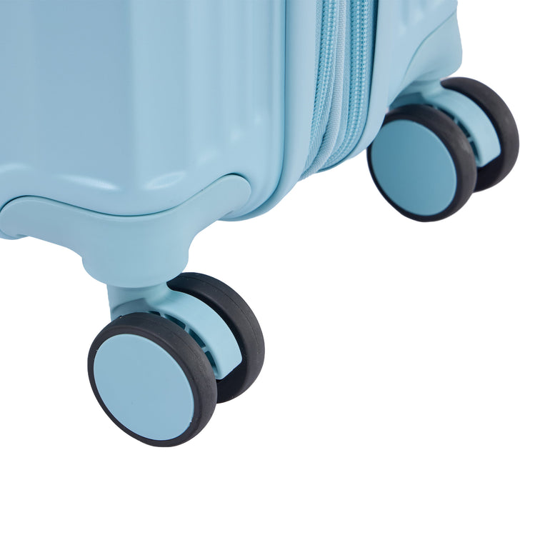 Explorer Luggage Explorer Latitude 3-Piece Expandable Luggage Set