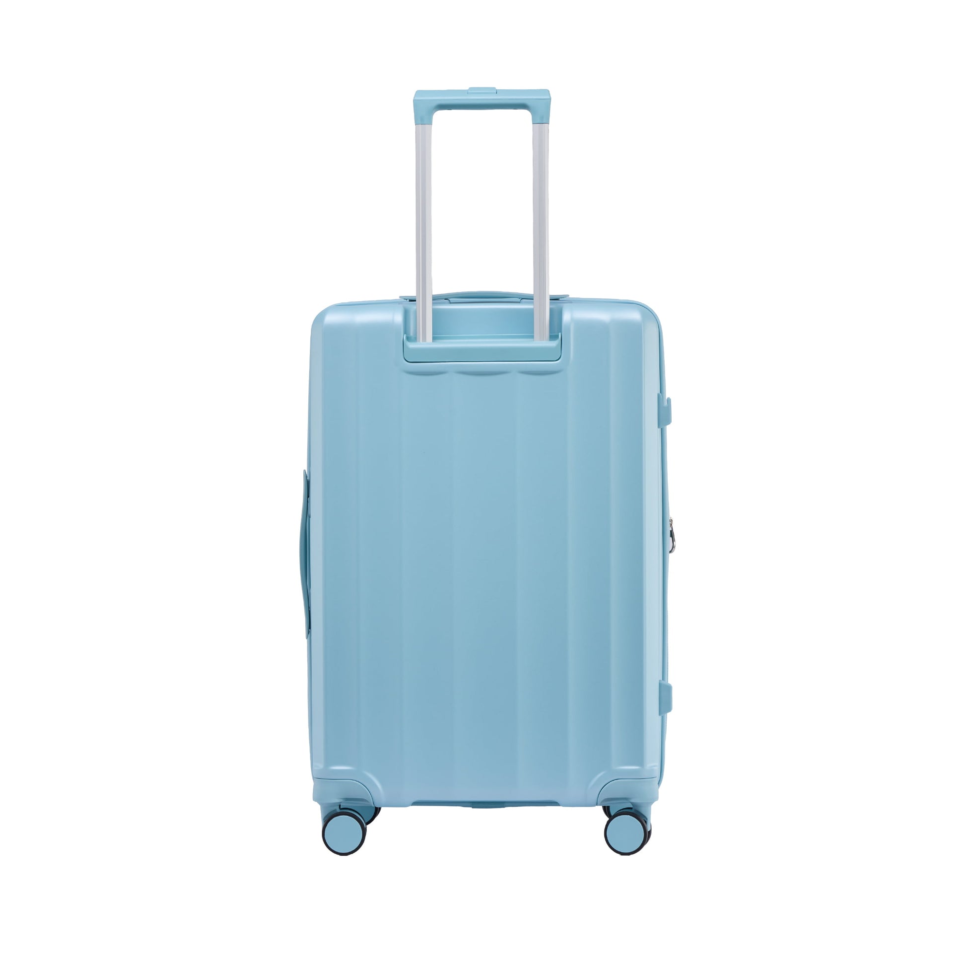 Explorer Luggage Explorer Latitude 3-Piece Expandable Luggage Set