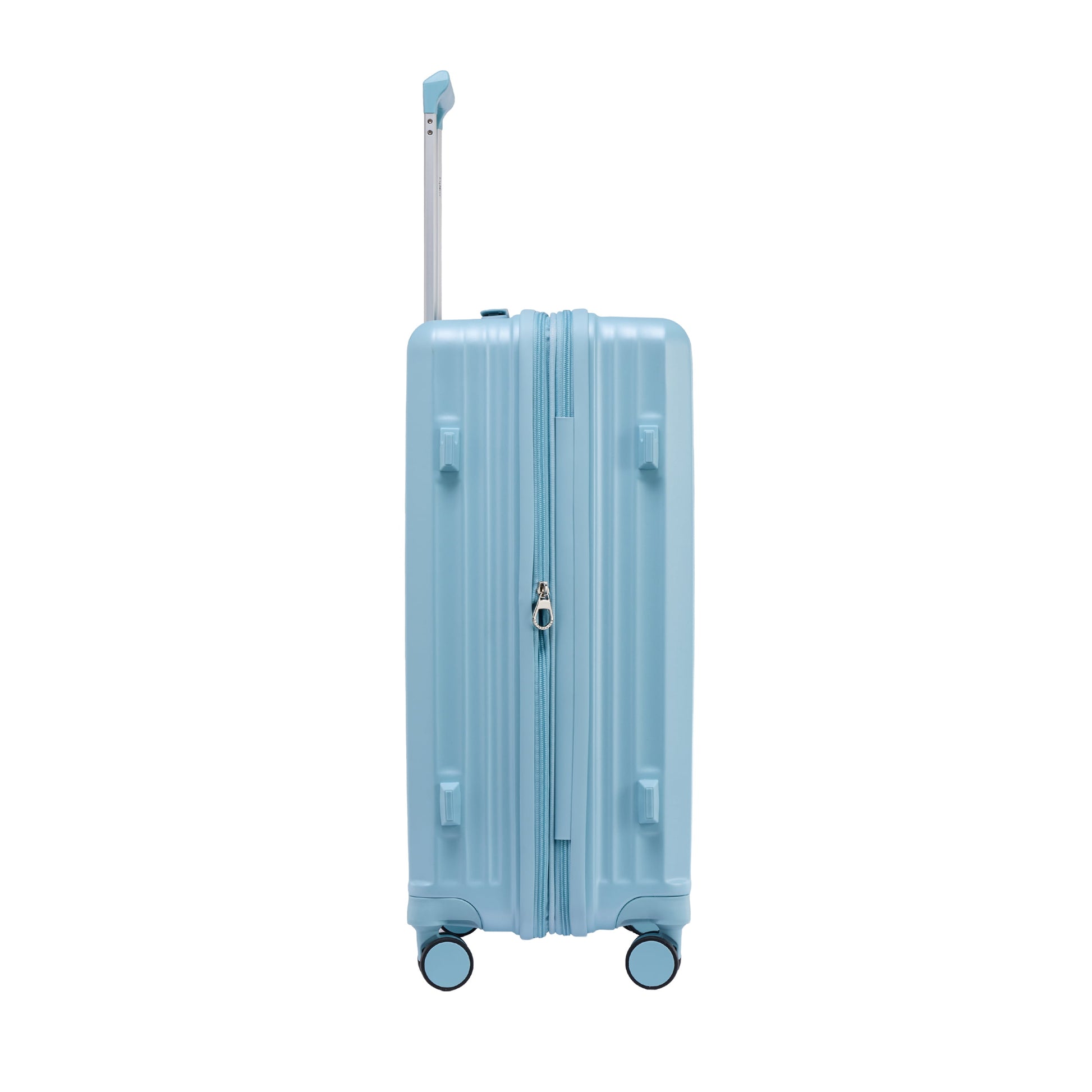 Explorer Luggage Explorer Latitude 3-Piece Expandable Luggage Set