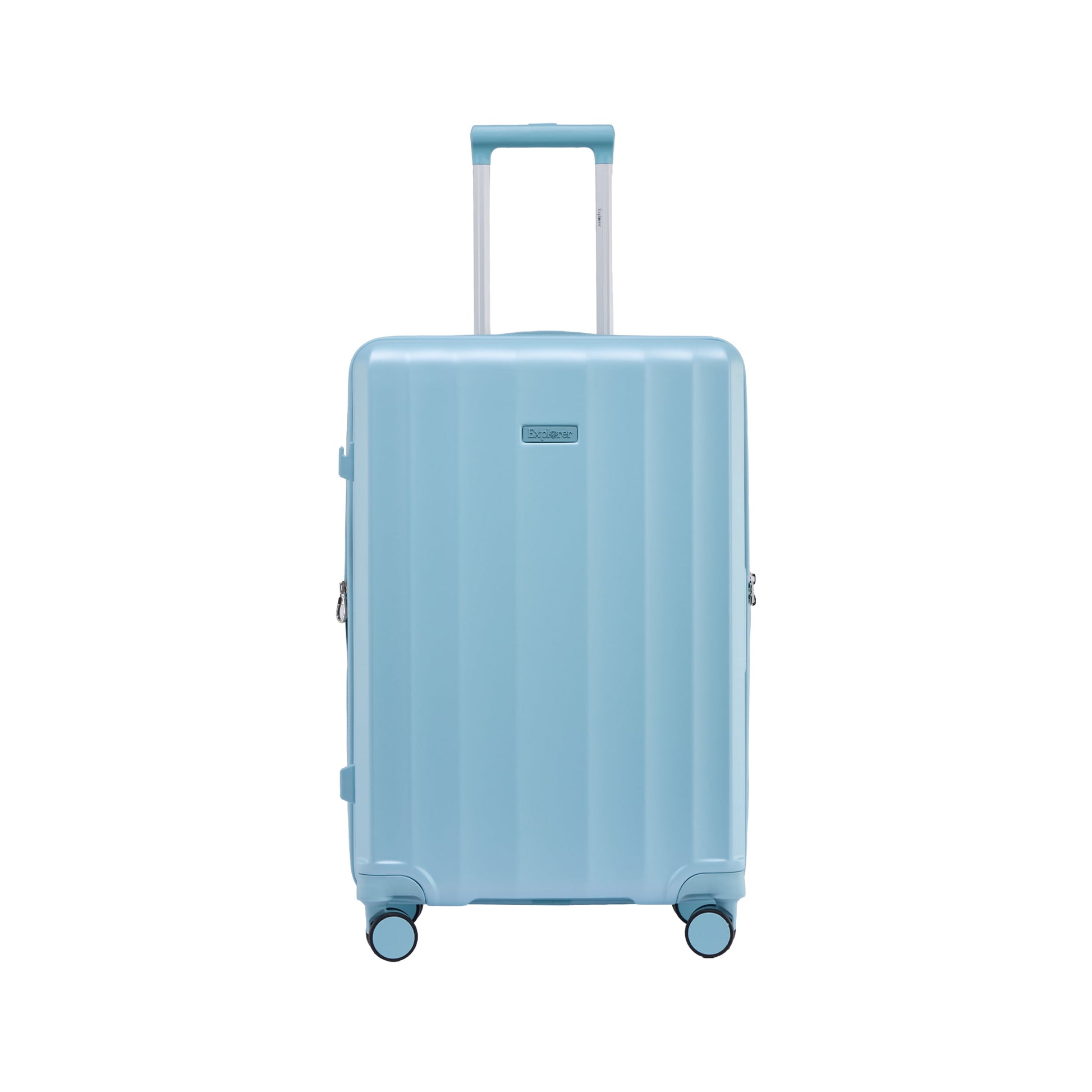 Explorer Luggage Explorer Latitude 3-Piece Expandable Luggage Set