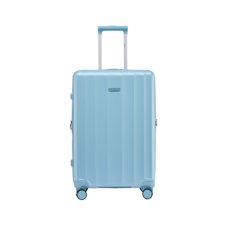Explorer Luggage Explorer Latitude 3-Piece Expandable Luggage Set
