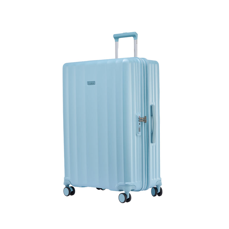 Explorer Luggage Explorer Latitude 3-Piece Expandable Luggage Set