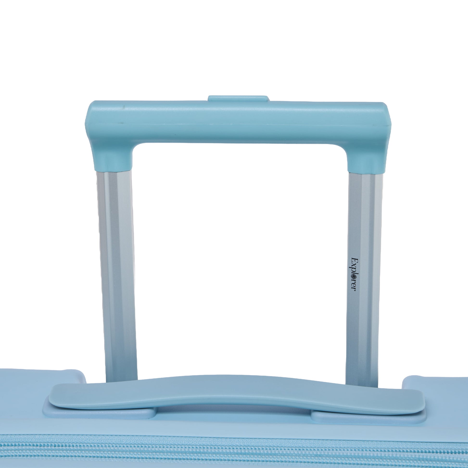 Explorer Luggage Explorer Latitude Expandable Carry-On Luggage