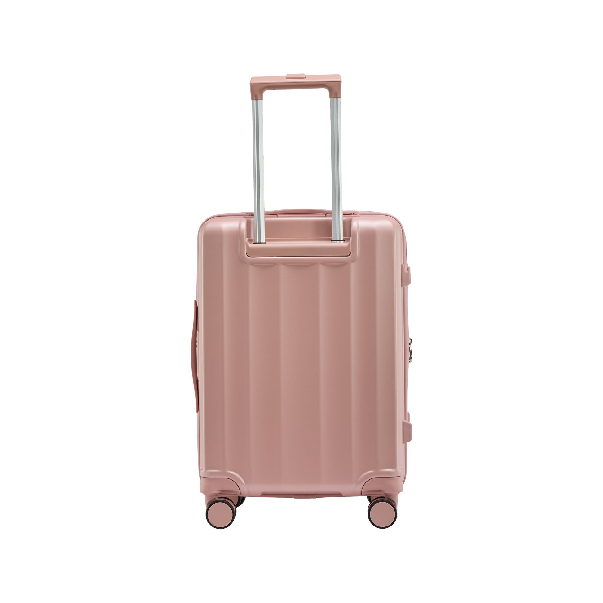 Explorer Luggage Explorer Latitude Expandable Carry-On Luggage