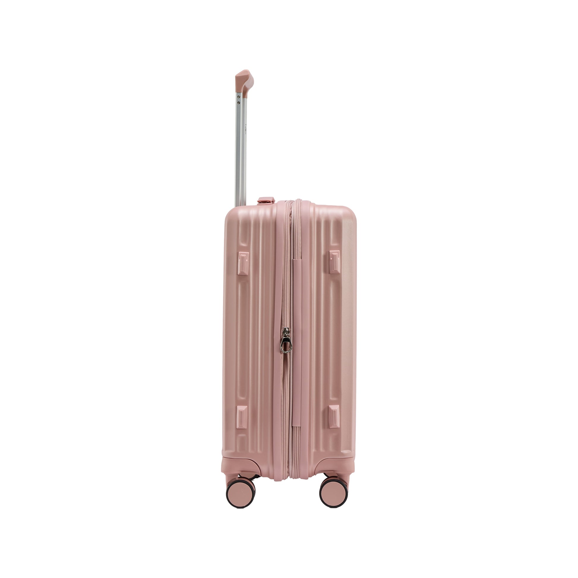 Explorer Luggage Explorer Latitude Expandable Carry-On Luggage